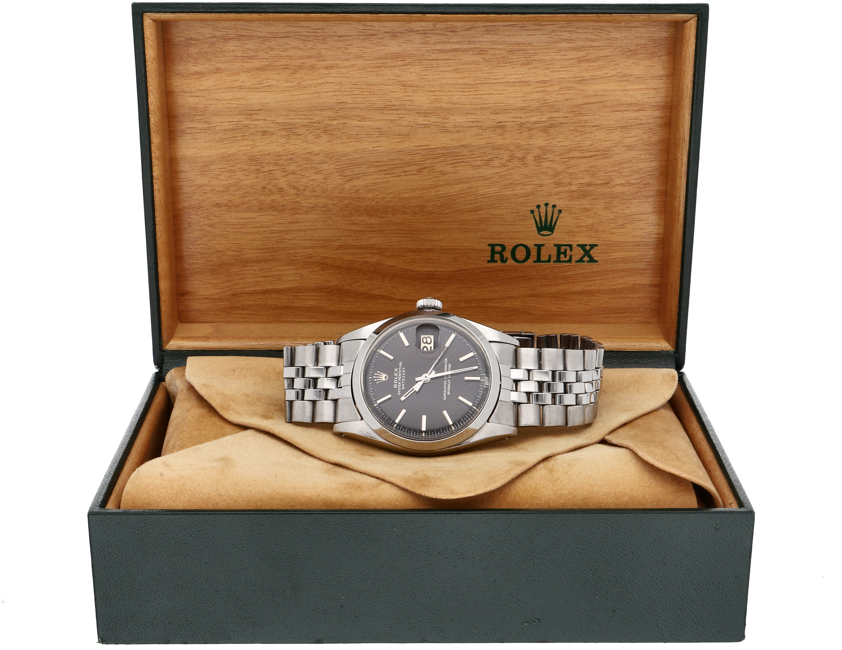 Rolex Datejust